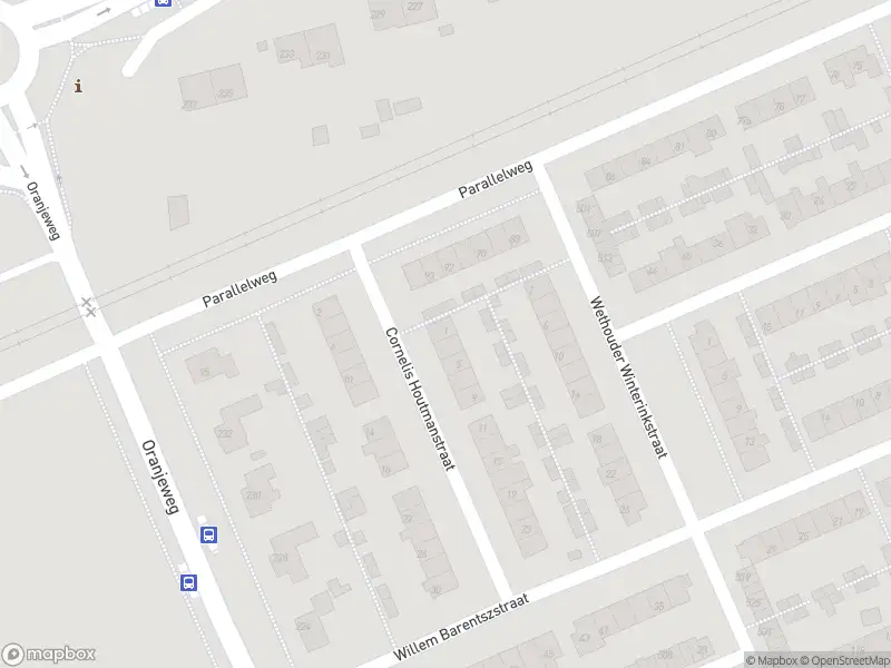 112 melding Overlastmelding Cornelis Houtmanstraat in Rheden gesloten