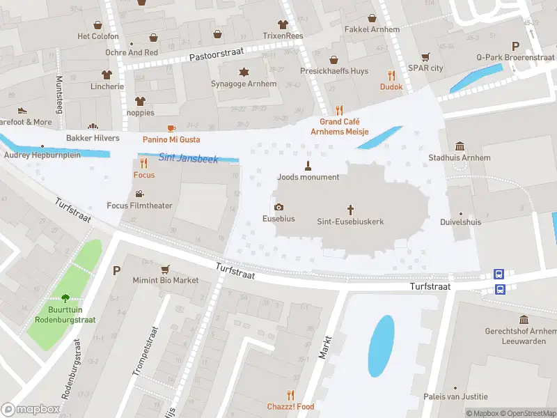 Overlastmelding Broerenstraat in Arnhem gesloten