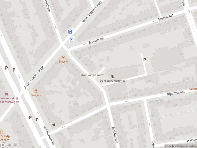 Overlastmelding De Wiltstraat in Arnhem