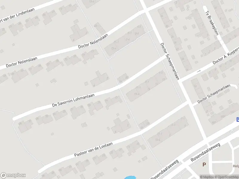 112 melding Overlastmelding De Savornin Lohmanlaan in Arnhem