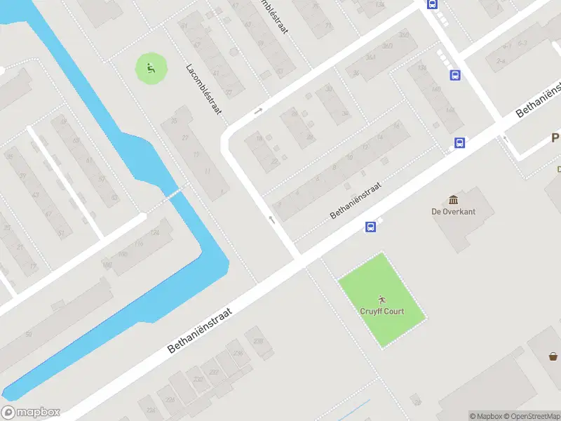 Overlastmelding Lacombléstraat in Arnhem