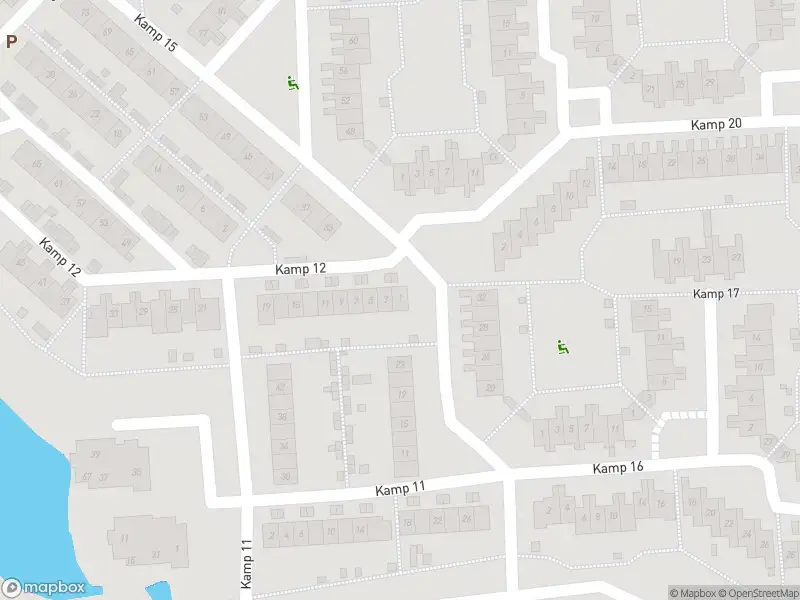 112 melding Anonieme overlastmelding Kamp in Lelystad gesloten