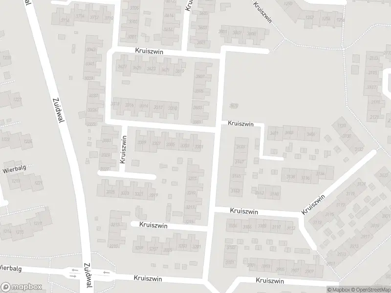 112 melding Overlastmelding Kruiszwin in Julianadorp