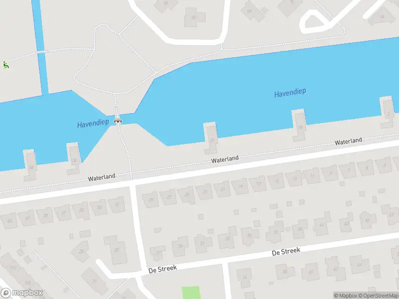 Overlastmelding Waterland in Lelystad gesloten