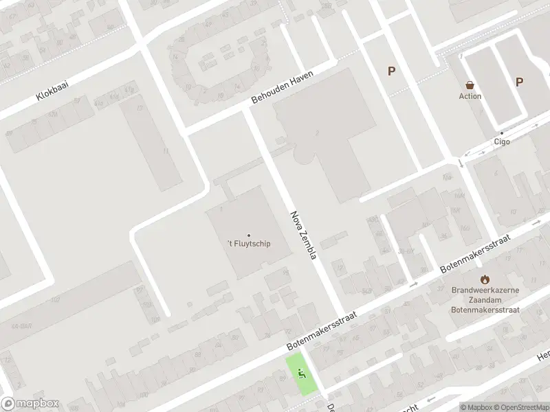 112 melding Ambulance met gepaste spoed naar de Nova Zembla in Zaandam