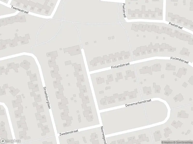 Overlastmelding Finlandstraat in Sittard gesloten