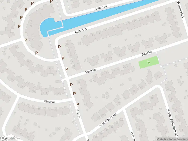 112 melding Overlastmelding Tiberius in Born gesloten