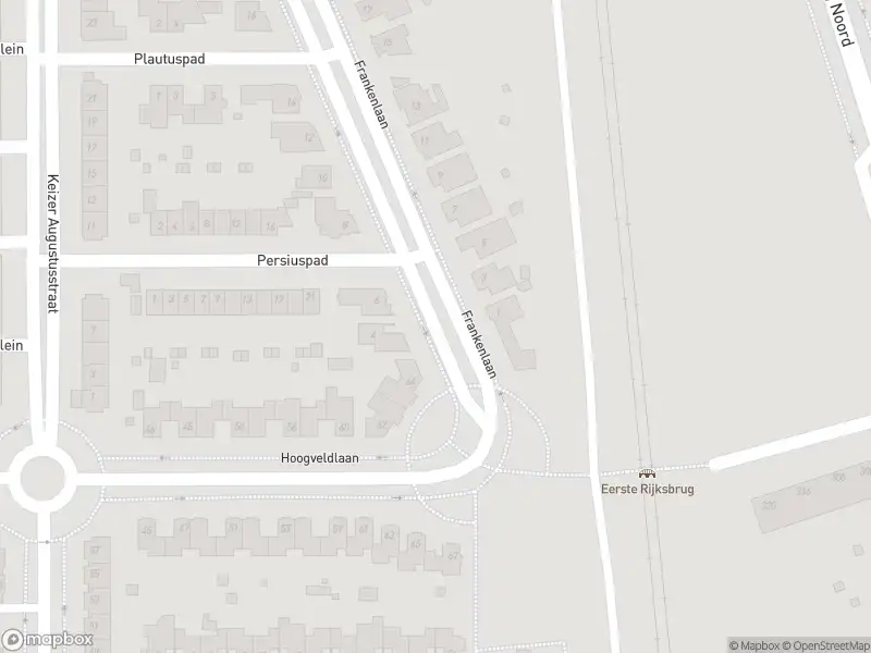 112 melding Overlastmelding Frankenlaan in Sittard