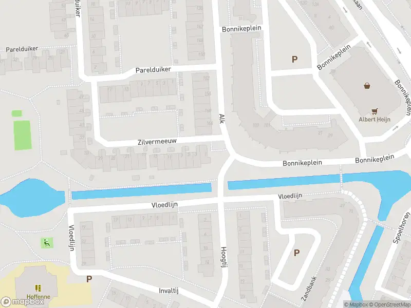 112 melding Overlastmelding Zilvermeeuw in Noordwijk gesloten