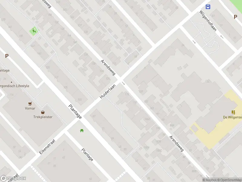 112 melding Overlastmelding Arendsweg in Beverwijk gesloten