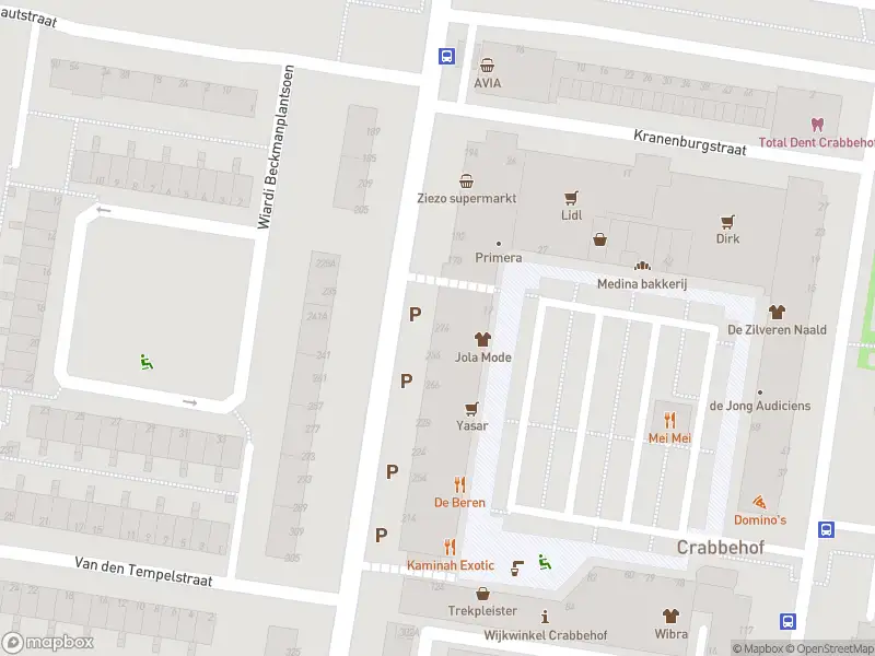 Overlastmelding Thorbeckeweg in Dordrecht gesloten