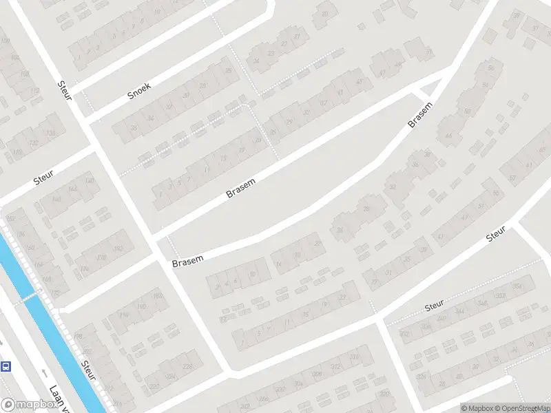 Overlastmelding Brasem in Hendrik-Ido-Ambacht gesloten