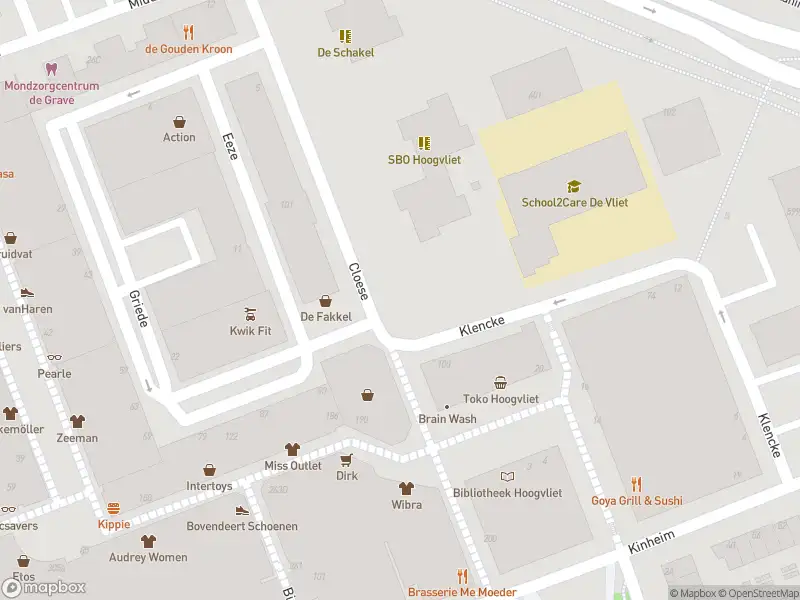 112 melding Ambulance met gepaste spoed naar de Cloese in Hoogvliet Rotterdam