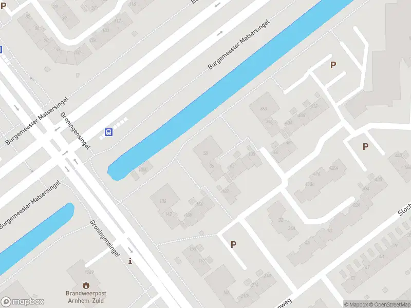 112 melding Overlastmelding Loppersumhof in Arnhem