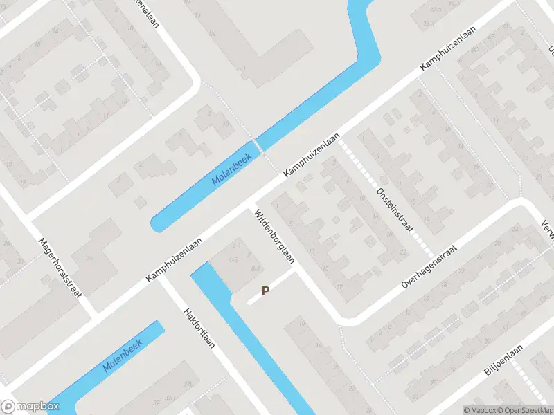 112 melding Overlastmelding Wildenborglaan in Arnhem gesloten