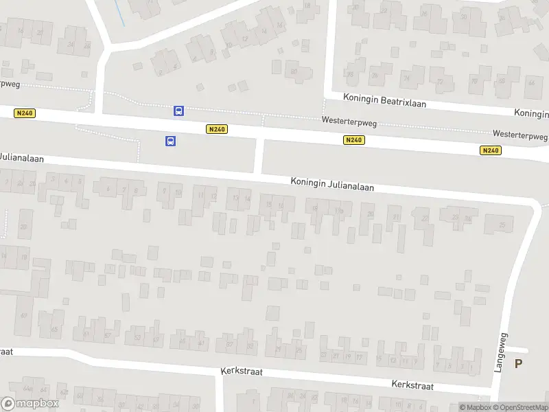 112 melding Overlastmelding Koningin Julianalaan in Slootdorp gesloten