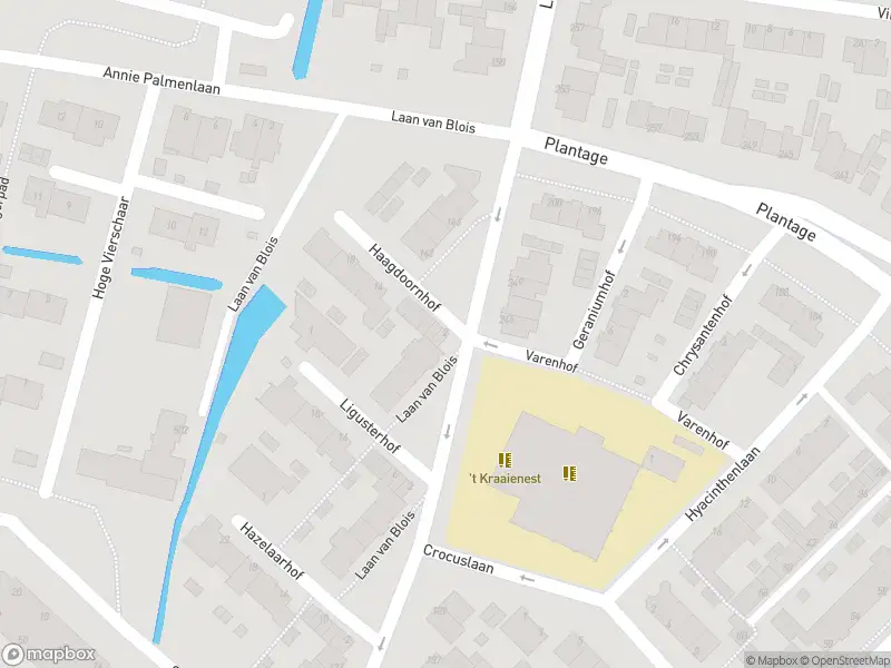 Anonieme overlastmelding Haagdoornhof in Beverwijk gesloten