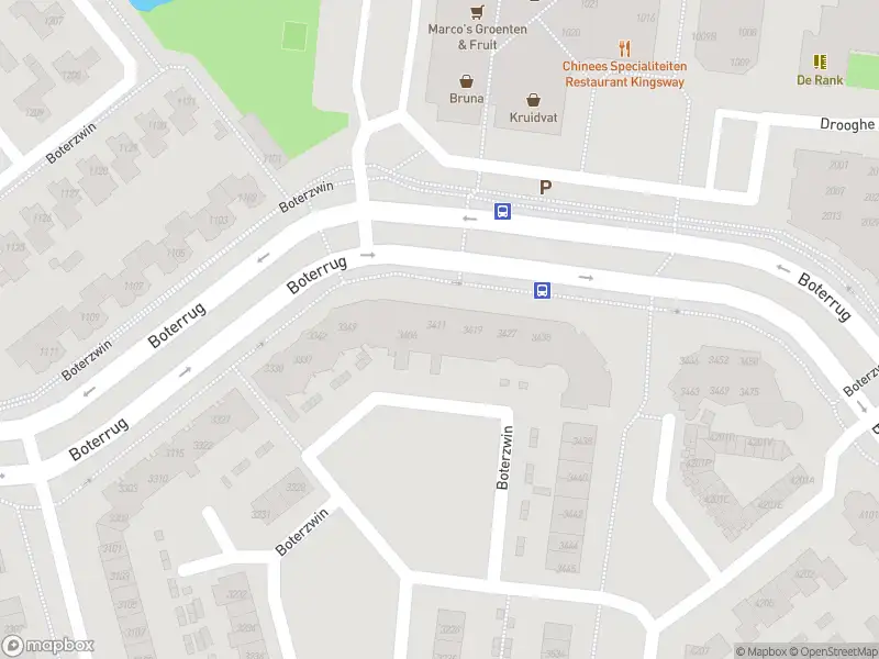 Overlastmelding Boterzwin in Julianadorp