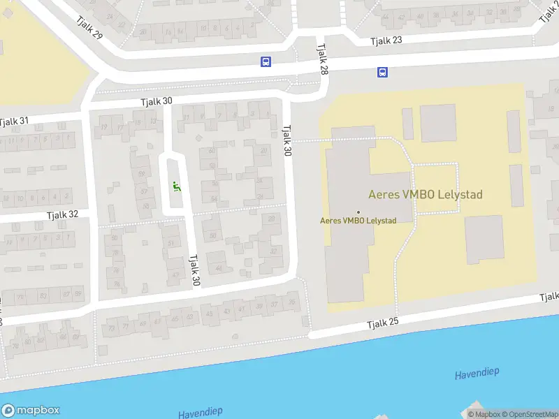 112 melding Overlastmelding Tjalk in Lelystad gesloten