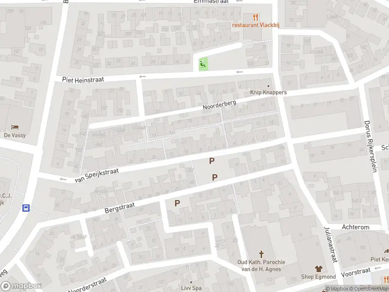 112 melding Overlastmelding Van Speijkstraat in Egmond aan Zee