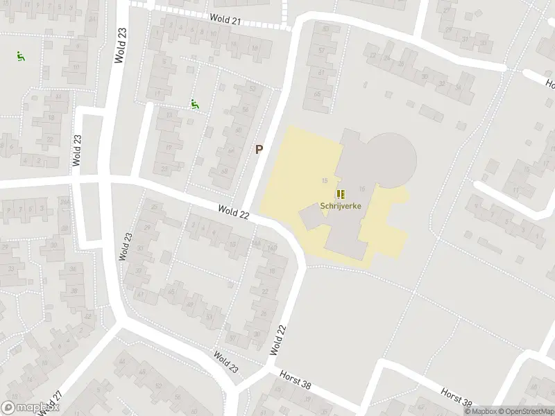 112 melding Overlastmelding Wold in Lelystad gesloten