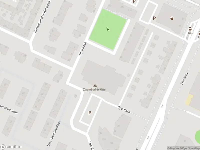 112 melding Besteld ambulance vervoer naar de Sportlaan in Uithoorn