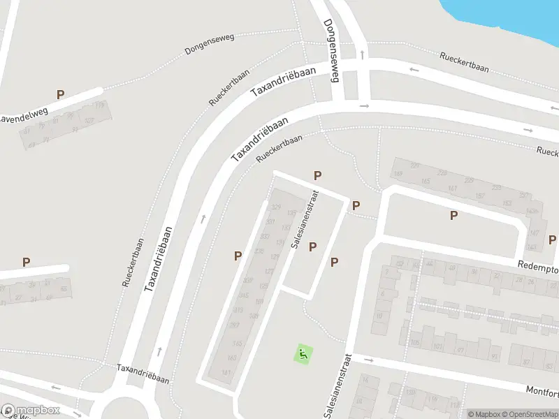 Overlastmelding Salesianenstraat in Tilburg gesloten