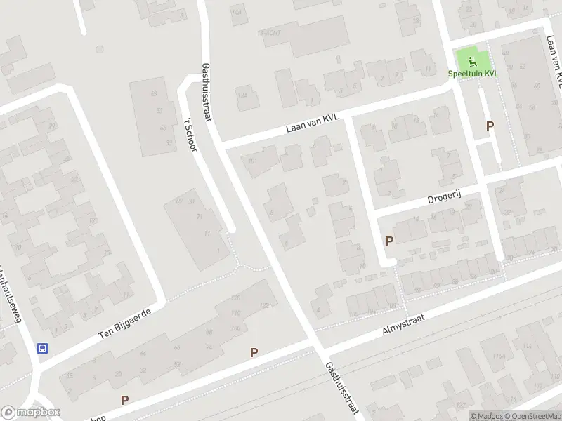 Overlastmelding Gasthuisstraat in Oisterwijk gesloten