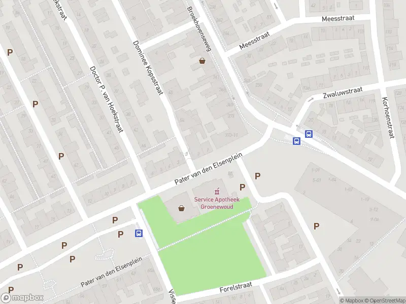 112 melding Overlastmelding Pater van den Elsenplein in Tilburg