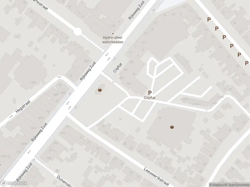 Overlastmelding Rijksweg Zuid in Geleen