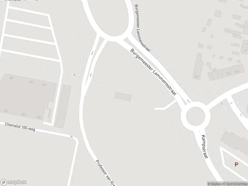 Overlastmelding Burgemeester Lemmensstraat in Geleen