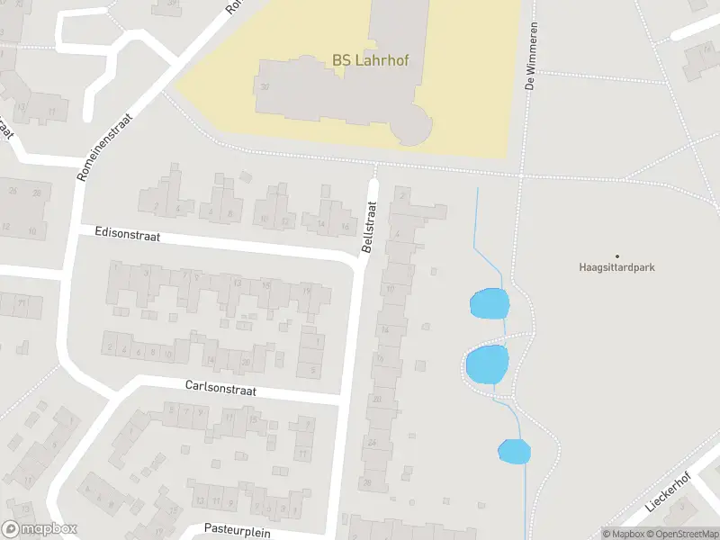 Overlastmelding Bellstraat in Sittard