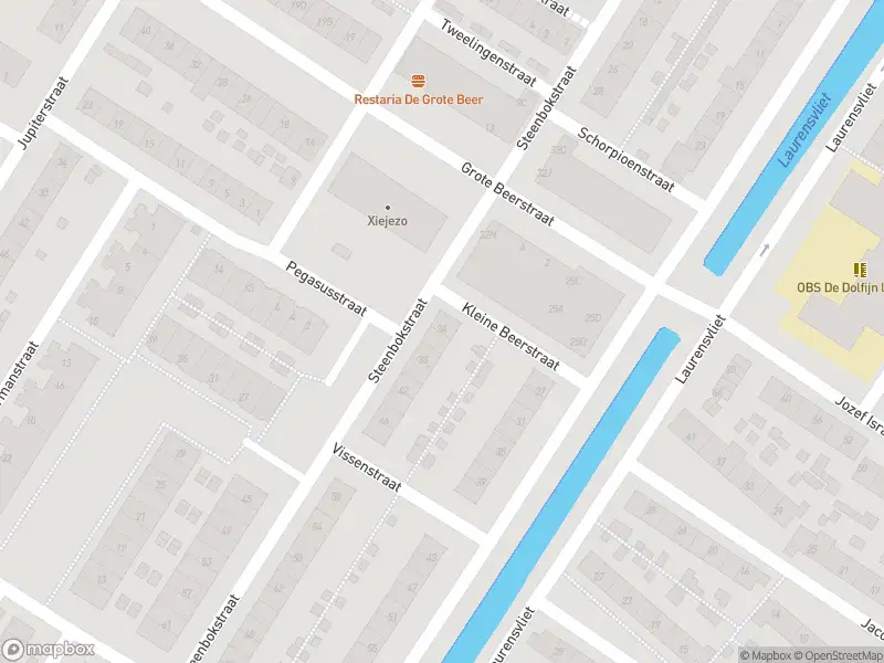 112 melding Anonieme overlastmelding Steenbokstraat in Zwijndrecht gesloten