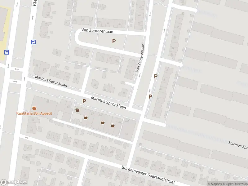 112 melding Overlastmelding Van Zomerenlaan in Gorinchem gesloten