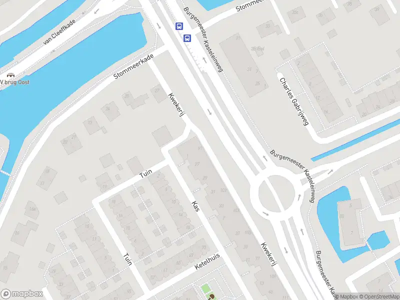 Overlastmelding Kas in Aalsmeer gesloten