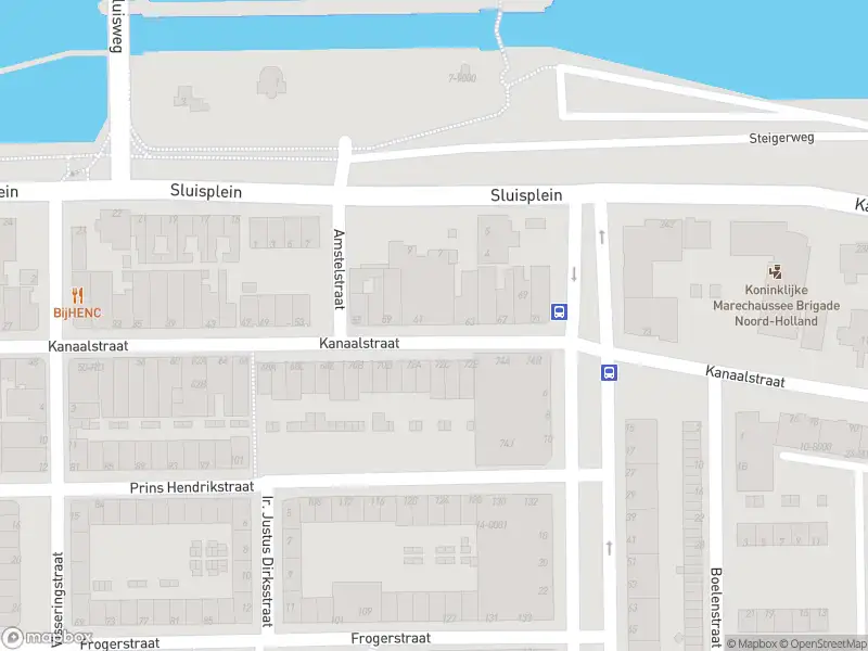 Overlastmelding Kanaalstraat in IJmuiden gesloten