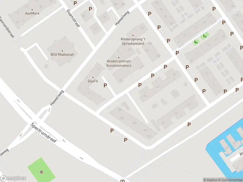 Overlastmelding Midwaystraat in Almere