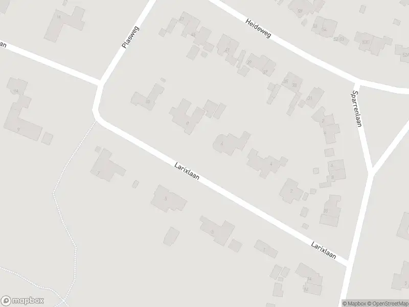 112 melding Overlastmelding Larixlaan in Soest