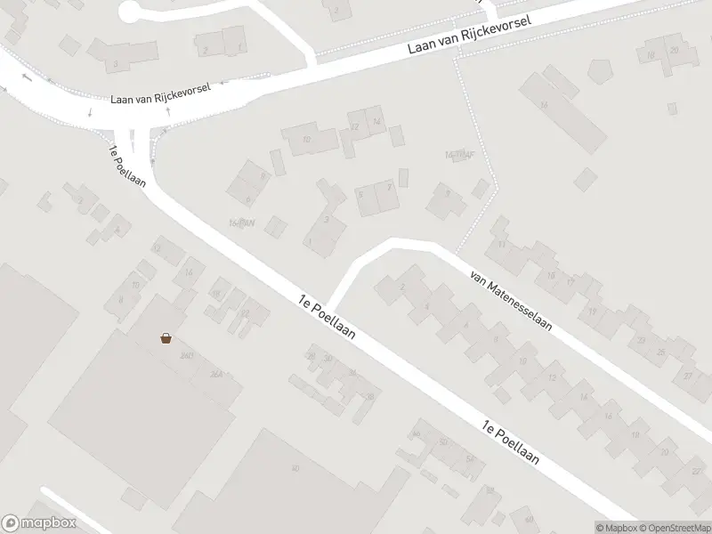 Overlastmelding Van Matenesselaan in Lisse (Zuid-Holland) gesloten