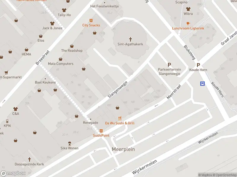 Anonieme overlastmelding Slangenwegje in Beverwijk gesloten