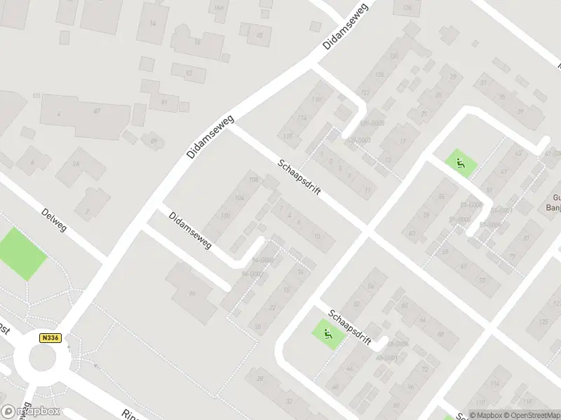 112 melding Overlastmelding Schaapsdrift in Zevenaar gesloten