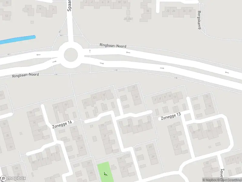 112 melding Overlastmelding Zonegge in Zevenaar gesloten