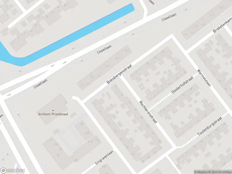 Overlastmelding Rechterenstraat in Arnhem gesloten