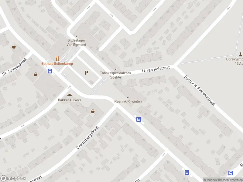 112 melding Overlastmelding Geitenkamp in Arnhem