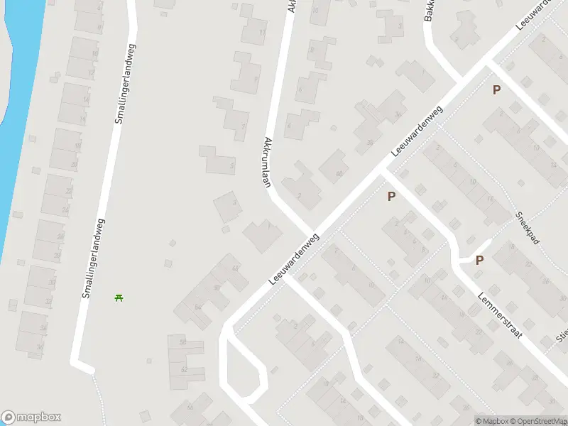 Overlastmelding Akkrumlaan in Arnhem