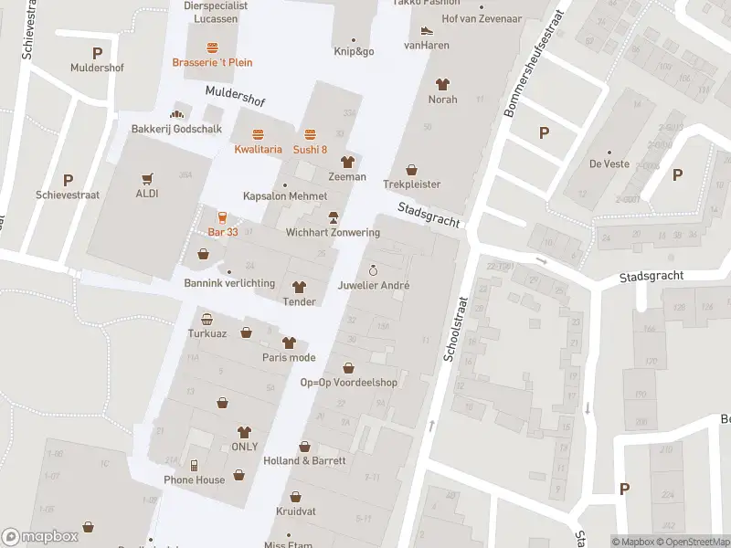 112 melding Overlastmelding Grietsestraat in Zevenaar gesloten