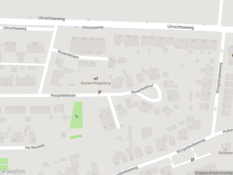 Overlastmelding Hoogstedehof in Arnhem