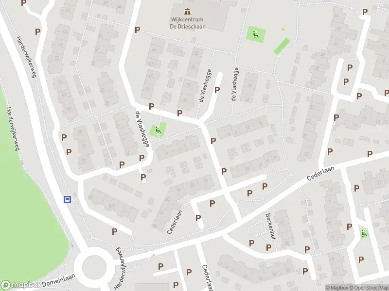 112 melding Overlastmelding De Vlashegge in Dieren