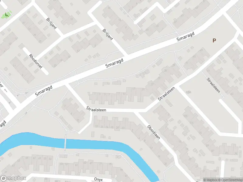 Anonieme overlastmelding Straalsteen in Heerhugowaard gesloten