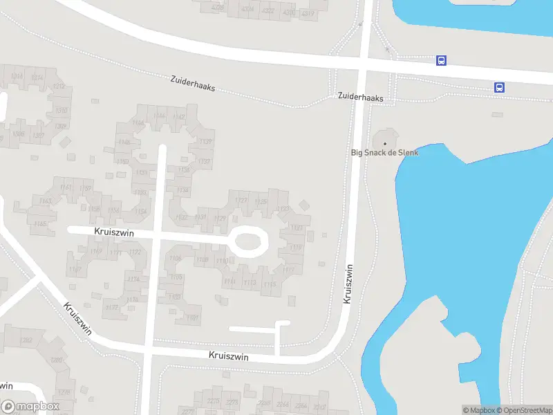 112 melding Overlastmelding Kruiszwin in Julianadorp